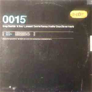 Greg Gauthier & Tony L Feat. Connie Harvey - Another Door (To My Heart) mp3 album