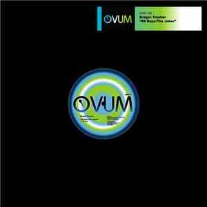 Gregor Tresher - 95 Days / The Joker mp3 album