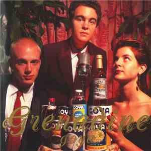 Grenadine - Goya mp3 album