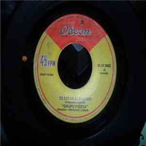 Grupo Fiesta  - Te Estas Alejando / Falsa Mujer mp3 album