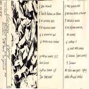 Gypsy  - Viersen mp3 album