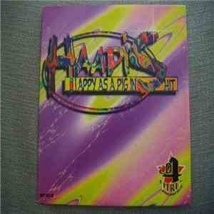 Haapis - Happy As A Pig In Hit mp3 album