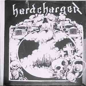Hard Charger - Bombs Will Reign mp3 album