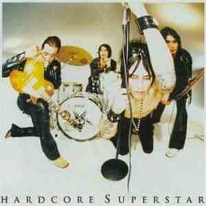 Hardcore Superstar - Thank You (For Letting Us Be Ourselves) mp3 album