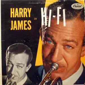 Harry James  - Harry James In Hi-fi mp3 album