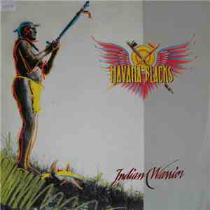 Havana Blacks - Indian Warrior mp3 album