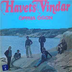 Havets Vindar - Öppna Ögon mp3 album