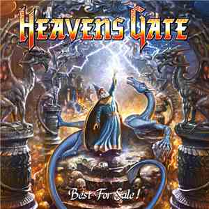 Heavens Gate - Best For Sale! mp3 album