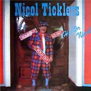 Hector Nicol - Nicol Ticklers mp3 album