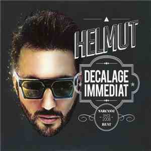 Helmut - Décalage Immédiat mp3 album