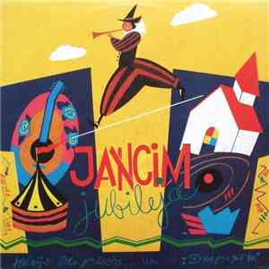 Helvijs Stengrēvics Un Dzeguzīte - Jancim Jubileja mp3 album