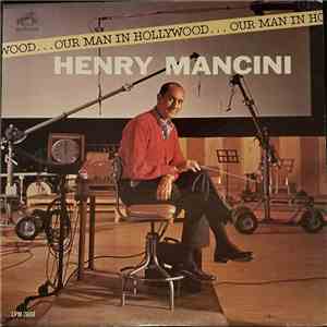 Henry Mancini - Our Man In Hollywood mp3 album