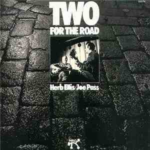 Herb Ellis / Joe Pass - Two For The Road mp3 album