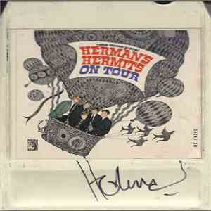 Herman's Hermits - On Tour mp3 album