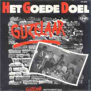 Het Goede Doel - Gijzelaar mp3 album