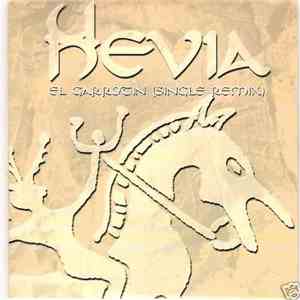 Hevia - El Garrotin (Single Remix) mp3 album