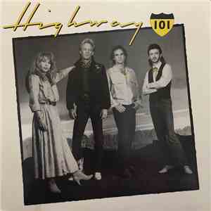 Highway 101 - Highway 101 mp3 album