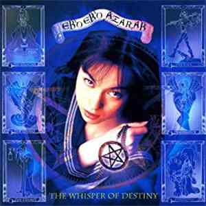 Hinako Saeki - Ekoeko Azarak The Whisper Of Destiny mp3 album