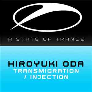 Hiroyuki Oda - Transmigration / Injection mp3 album