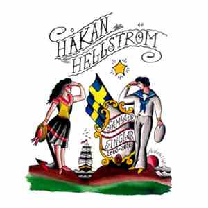Håkan Hellström - Samlade Singlar 2000-2010 mp3 album