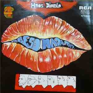 Hnos. Diablo - Un Beso Nada Más mp3 album