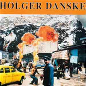 Holger Danske - Hank Vs Hank mp3 album