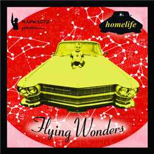 Homelife - Flying Wonders mp3 album
