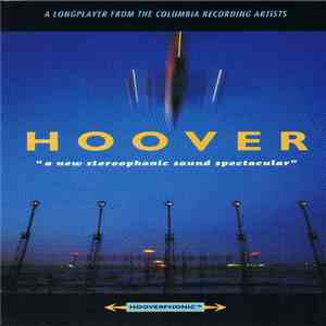 Hoover - A New Stereophonic Sound Spectacular mp3 album
