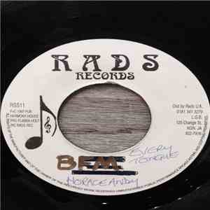 Horace Andy - Every Tongue Shall Tell mp3 album
