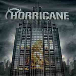 Horricane - The End's Façade mp3 album