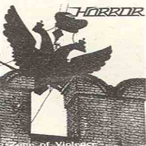 Horror - Zone Of Violence mp3 album