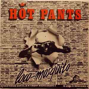 Hot Pants - Loco-Mosquito mp3 album