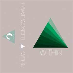 Howie Wonder - Within mp3 album