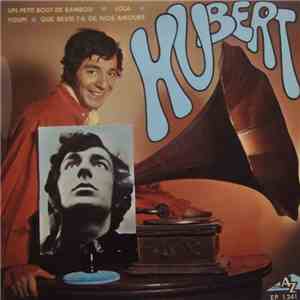 Hubert - Un Petit Bout De Bambou mp3 album