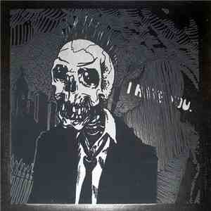 I Hate You. - Discography 1995/1998 mp3 album