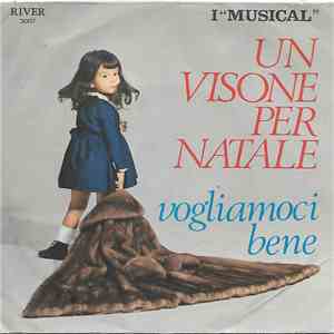 I Musical - Un Visone Per Natale mp3 album