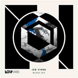 Ice Viper - Black Sea mp3 album
