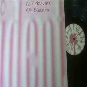 Ident - Turbulence mp3 album