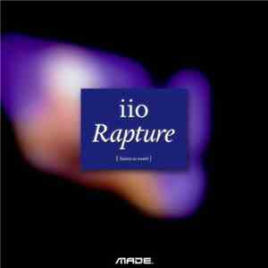 iiO - Rapture (Treasure Chest Package) mp3 album
