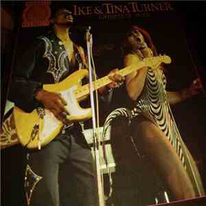 Ike & Tina Turner - Grootste Hits / Hitkollektie mp3 album