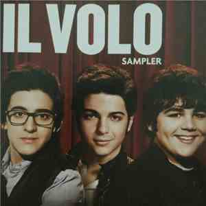 Il Volo  - Sampler mp3 album