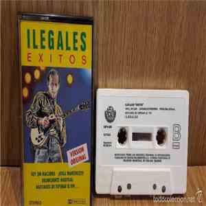 Ilegales  - Éxitos mp3 album