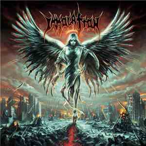 Immolation - Atonement mp3 album