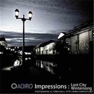 Impressions - Lost City / Wintersong mp3 album