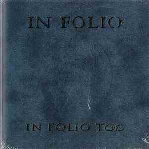 In Folio - In Folio Too mp3 album