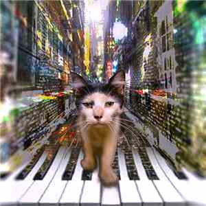Ina Mortensen - IM - The Alleycat mp3 album