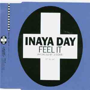 Inaya Day - Feel It mp3 album