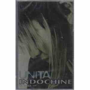 Indochine - Unita, Le Best Of mp3 album