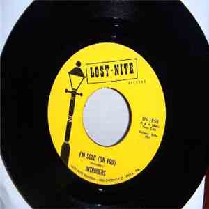 Intruders - Come Home Soon / I'm Sold (On You) mp3 album