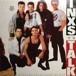INXS - Talk mp3 album